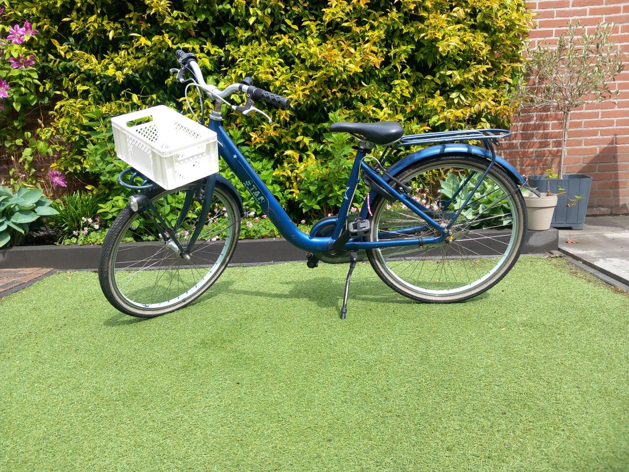 Kinderfiets