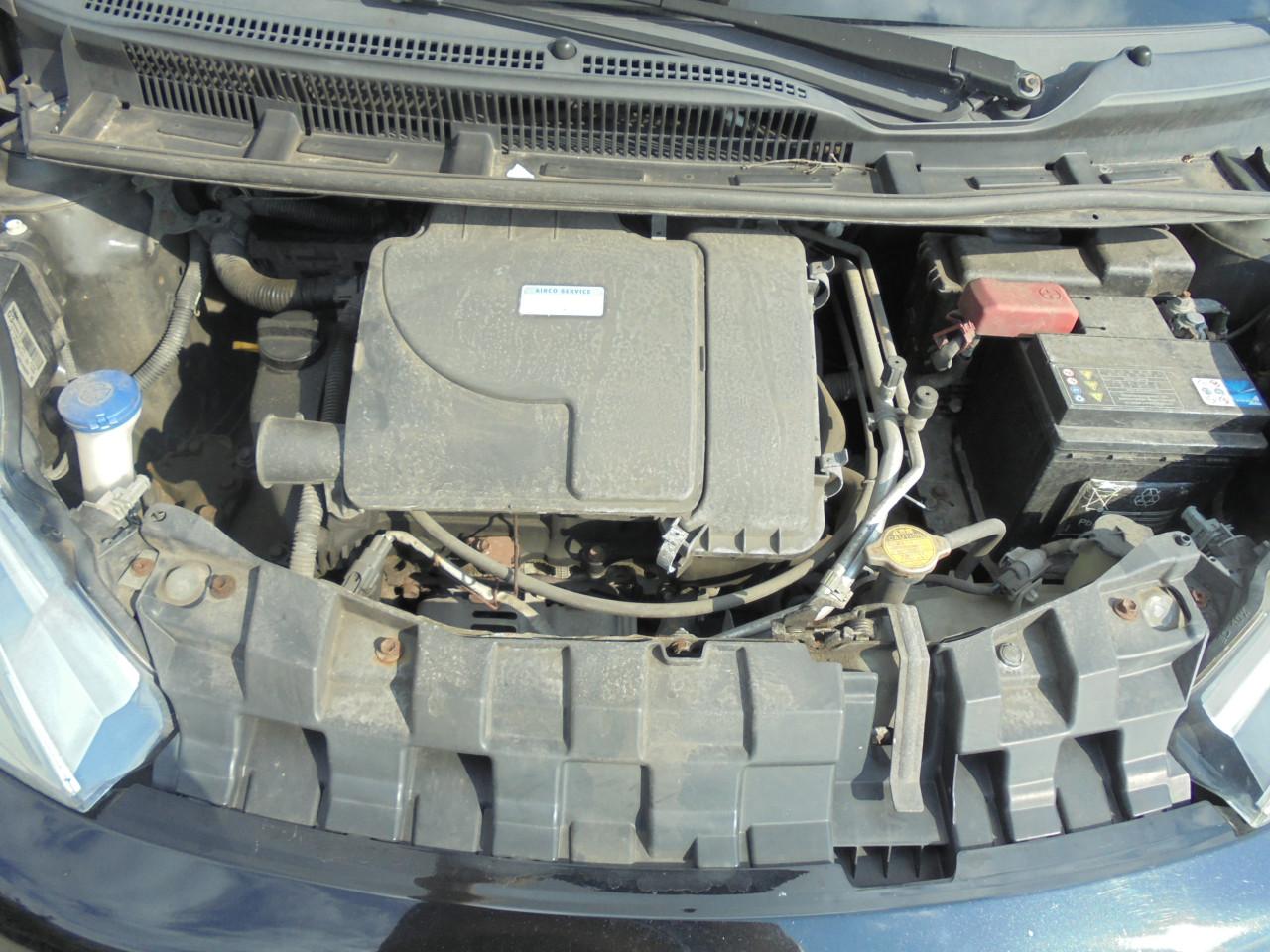 107 5 deur uitvoering met de onverwoestbare 3 cilinder motor Apk mei 2027
