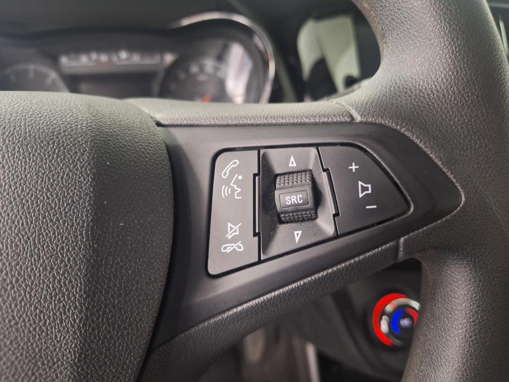 Opel Karl 1.0 rocks | online edition | dab | cruise control