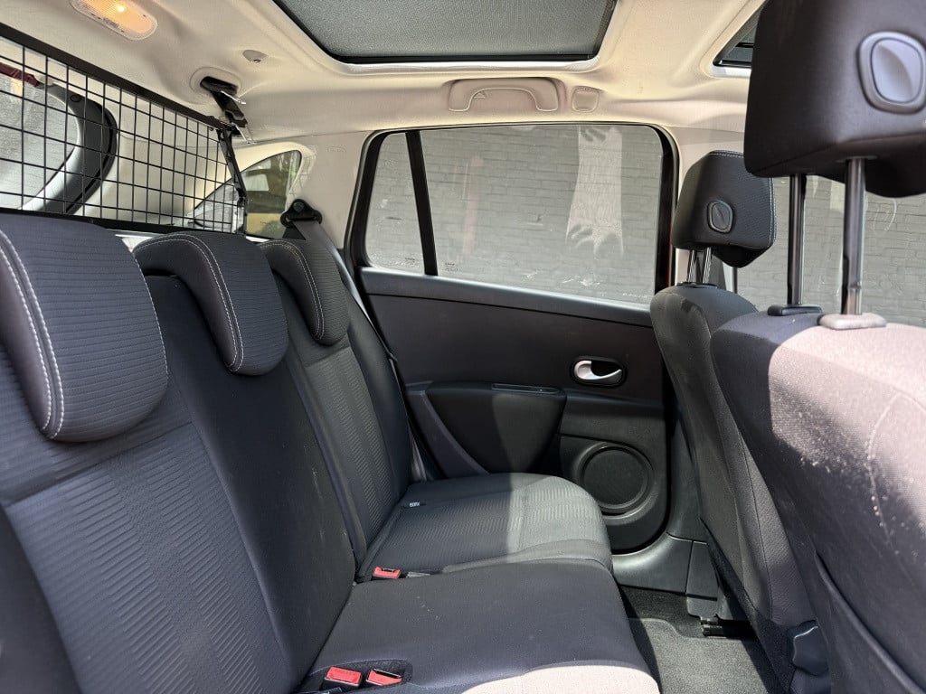 Renault Clio estate 1.2 tce dynamique