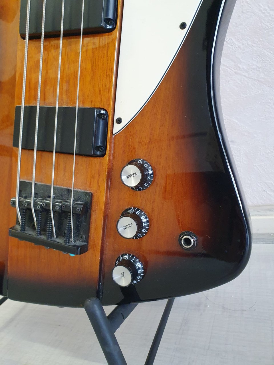 Tokai Thunderbird