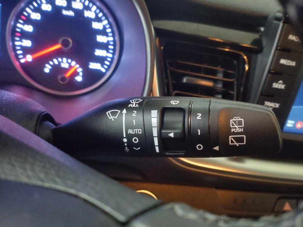 Kia Stonic 1.0 t-gdi executiveline