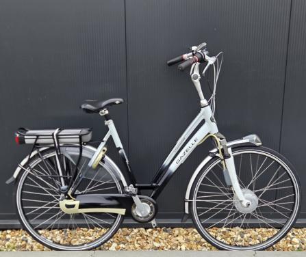 Mooie Gazelle Chamonix Innergy 57cm