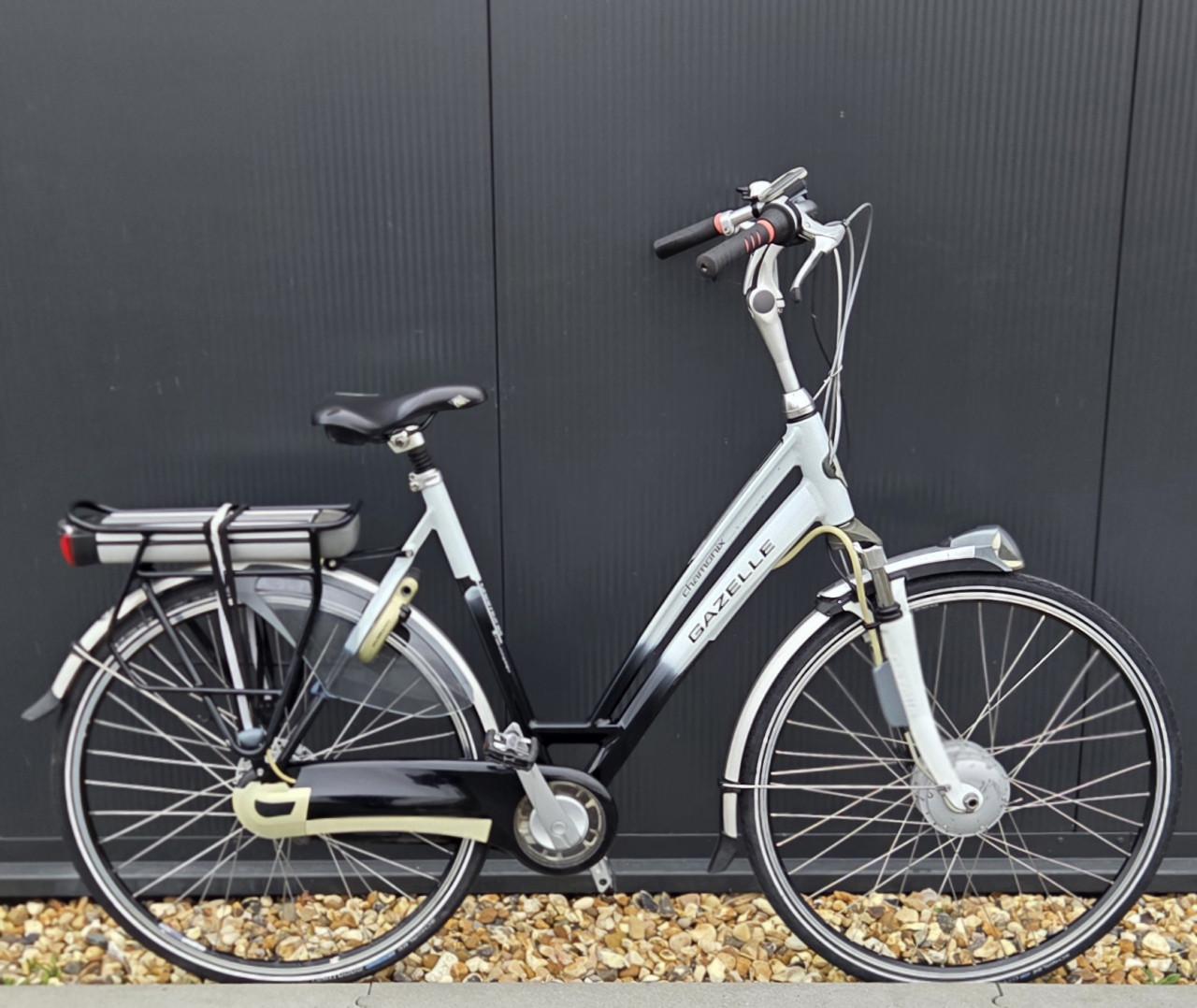 Mooie Gazelle Chamonix Innergy 57cm