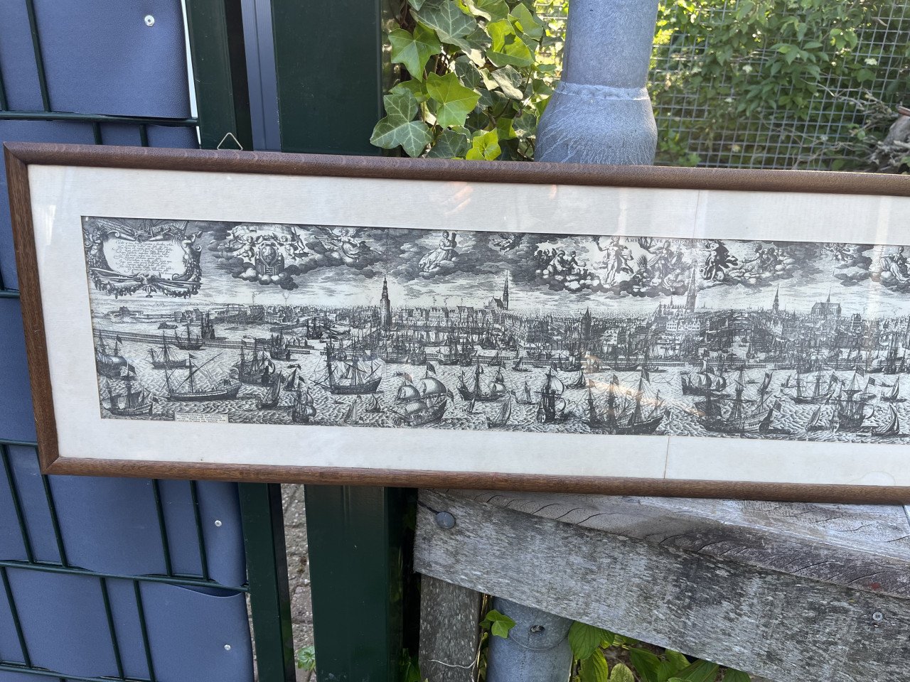 Gravue Middelburg