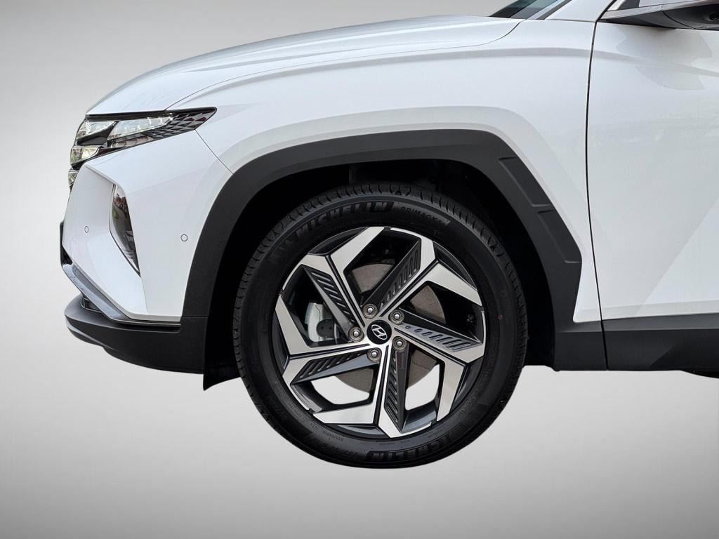 Hyundai Tucson 1.6 t-gdi hev premium sky unieke samenstelling!