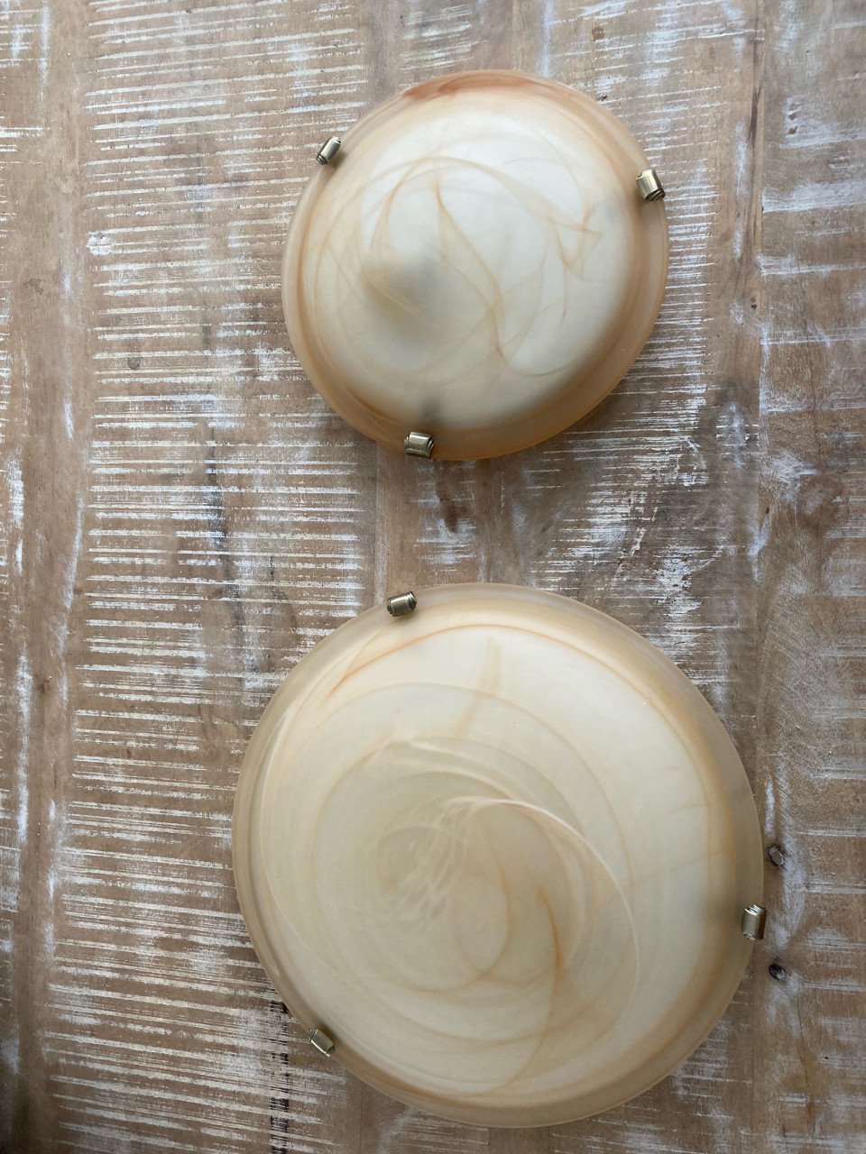 Plafonnieres en spotjes