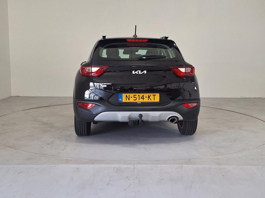 Kia Stonic 1.0 t-gdi mhev dynamicline|trekhaak