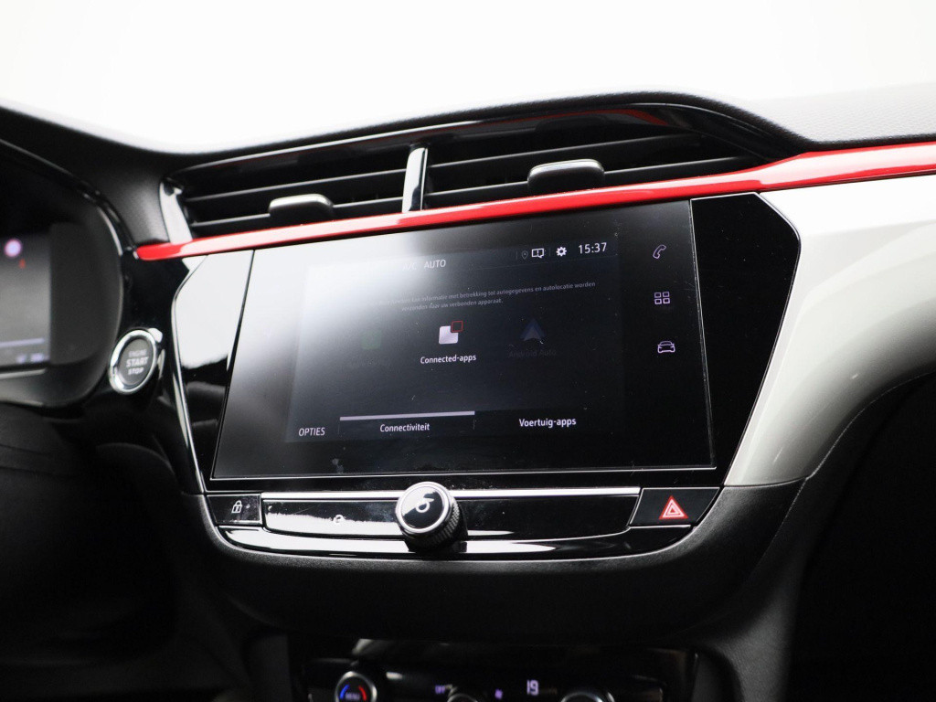 Opel Corsa-e gs-line 50 kwh | navigatie | climate control | parkeersensoren