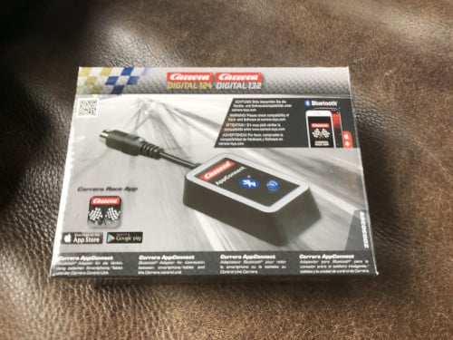 Carrera Digital 132/124 App Connector Bluetooth - 30369