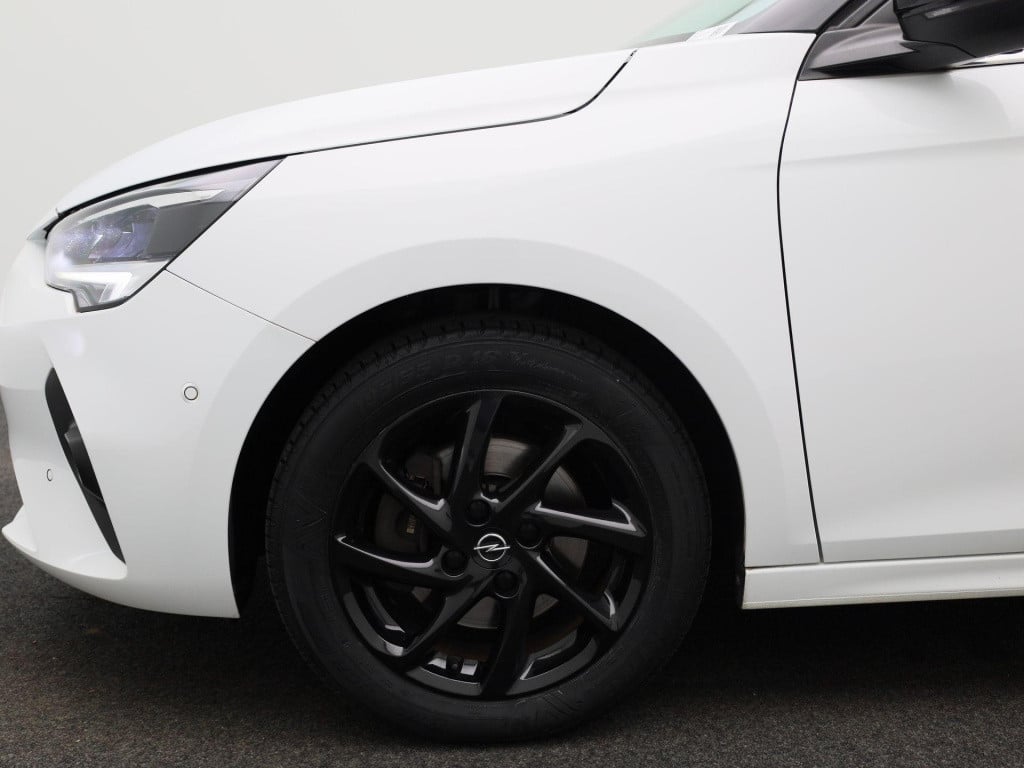 Opel Corsa 1.2 elegance | automaat | navigatie | apple carplay / android au