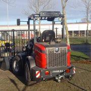 Pitbull Compact Loader X27-45CRT