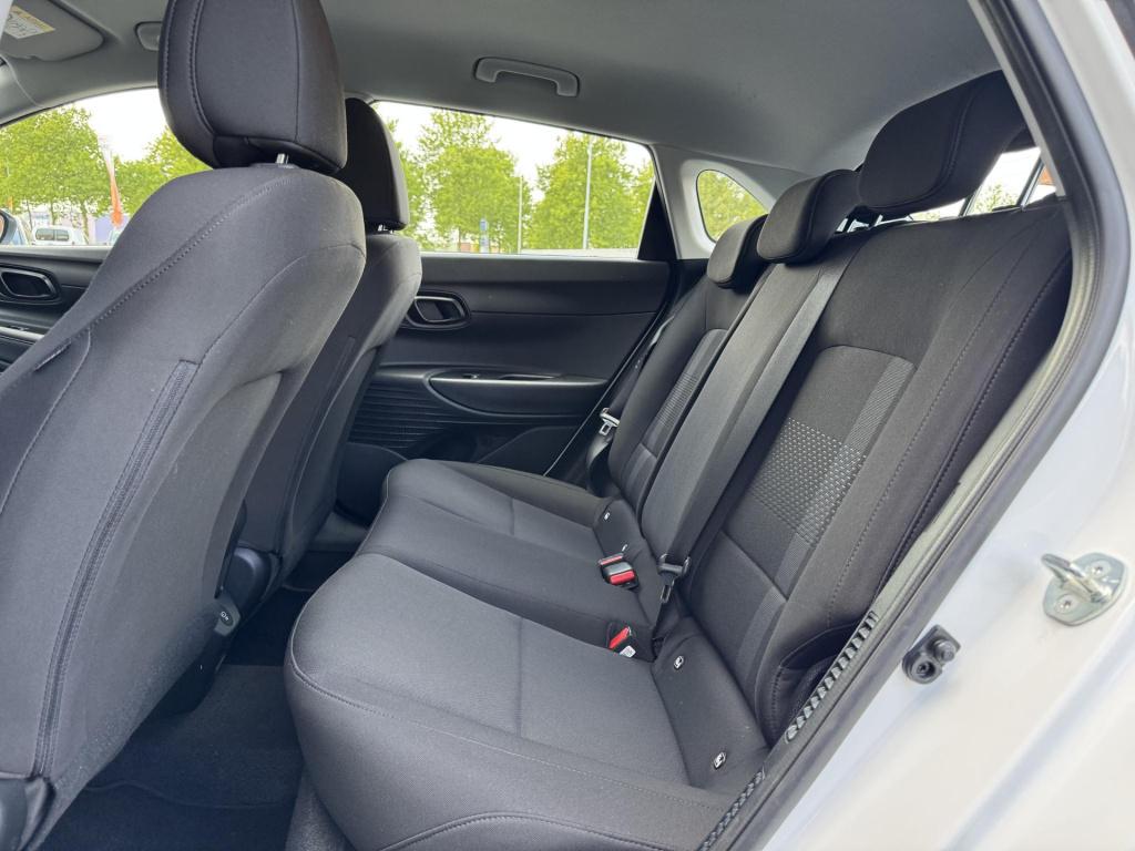 Hyundai I 20 1.0 t-gdi comfort smart automaat