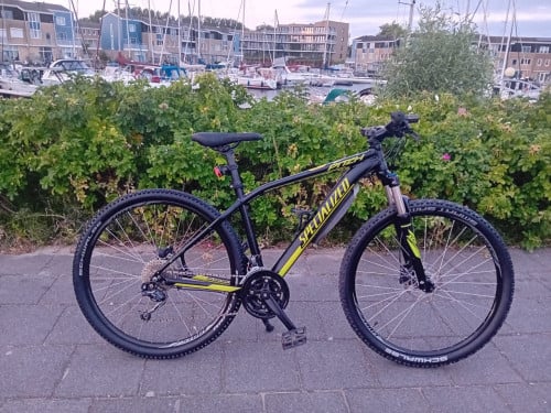 Specialized MTB 27,5er