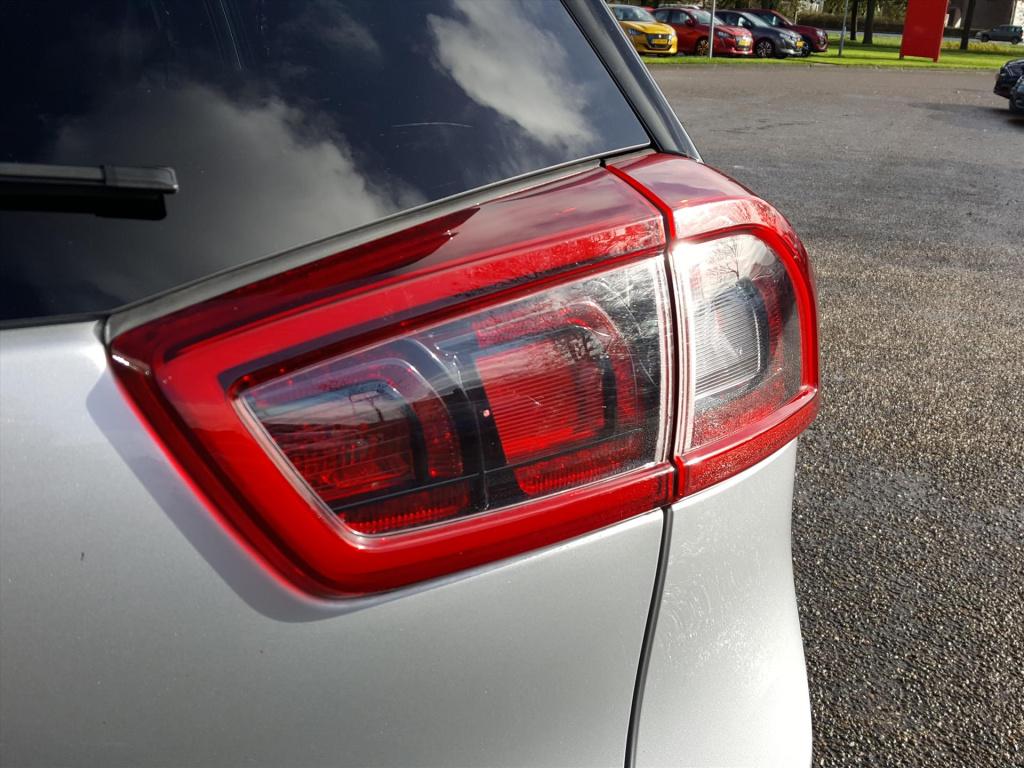 Kia Niro 1.6 gdi hybrid 141pk dct6 executiveline | navi | bt | applecarplay