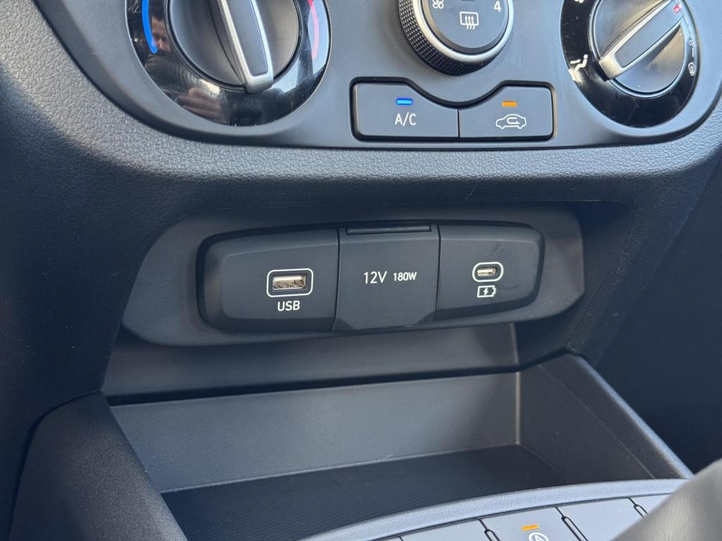 Hyundai I 10 1.0 comfort smart