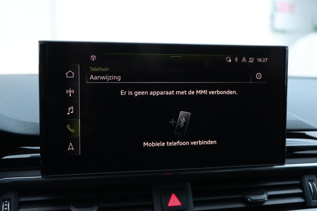 Audi A4 avant 40 tfsi s edition competition 204pk s tronic