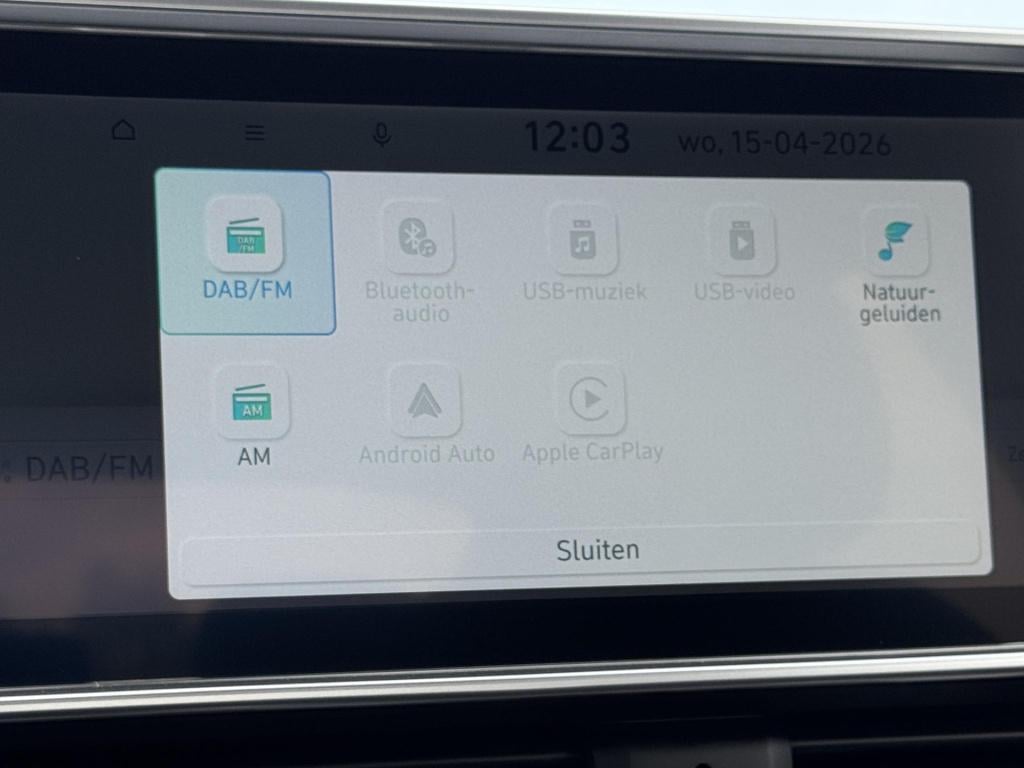 Hyundai Ioniq 6 style 53 kwh € 15.000 korting op=op!