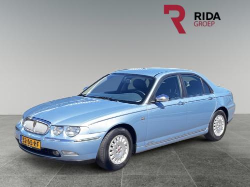 Rover 75 2.5 v6 sterling