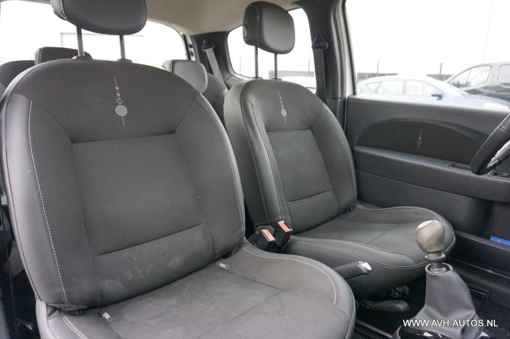 Renault Twingo 1.2-16v night & day