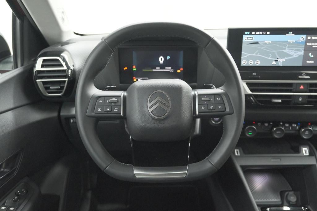 Citroen C4 1.2 hybrid 145pk max | 360 camera | adaptieve cruise control | n
