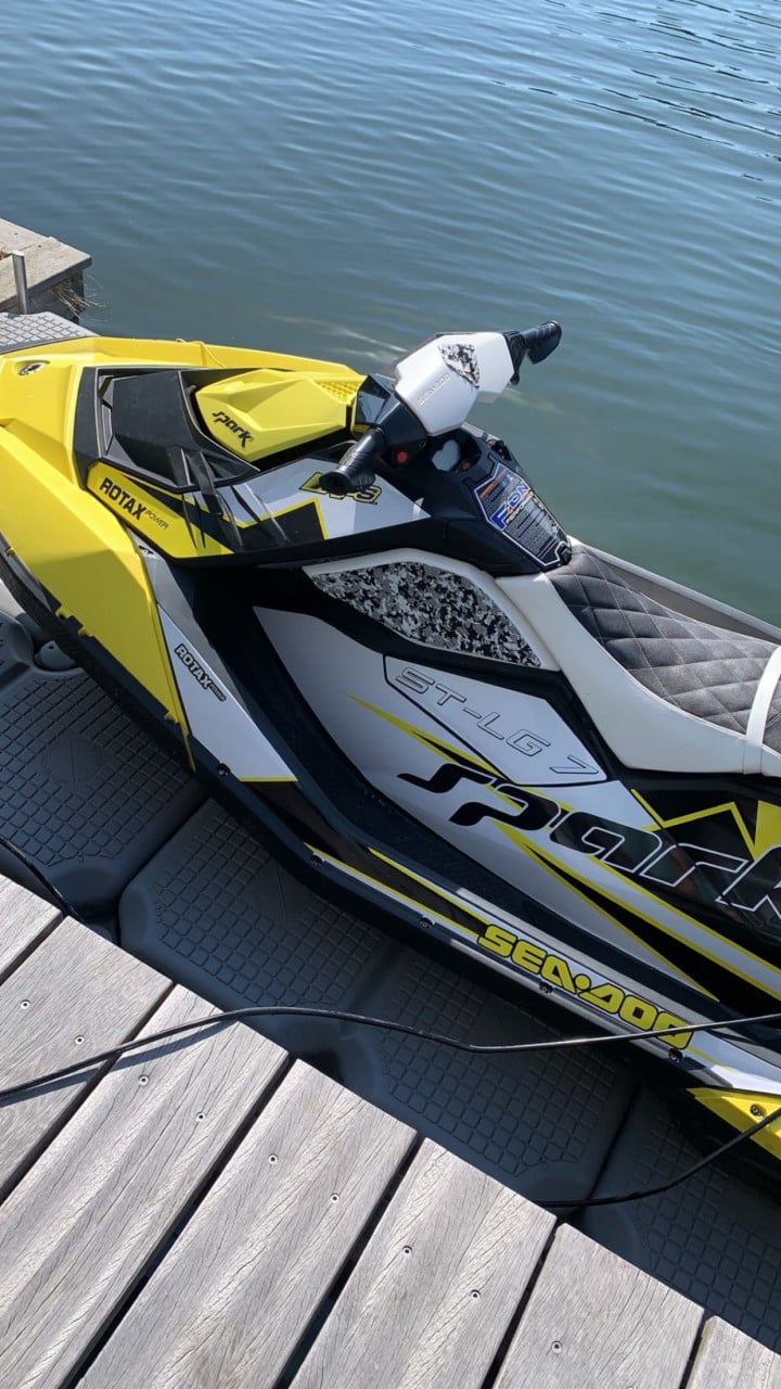 Seadoo Spark