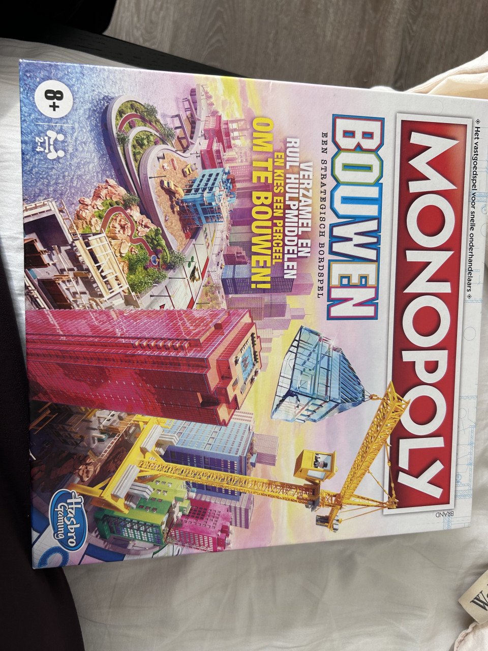 3 bordspellen