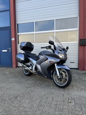 Yamaha FJR1300 2005