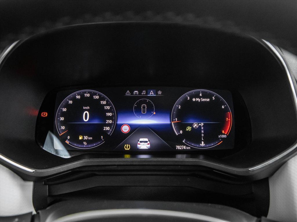 Renault Clio 1.0 tce 90pk gpf techno automaat