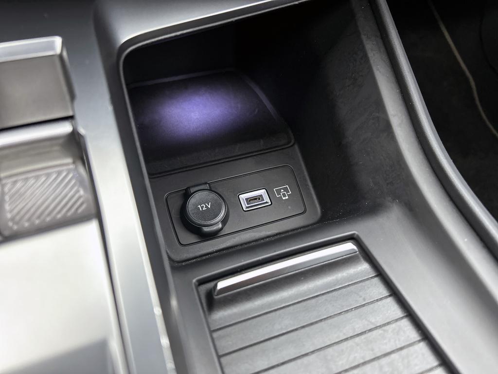 Peugeot 308 sw plug-in hybrid 225 pk automaat gt | rijklaar | panorama / sc