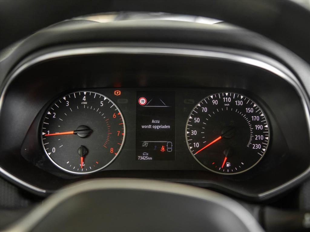 Renault Clio 1.0 tce 100pk bi-fuel zen