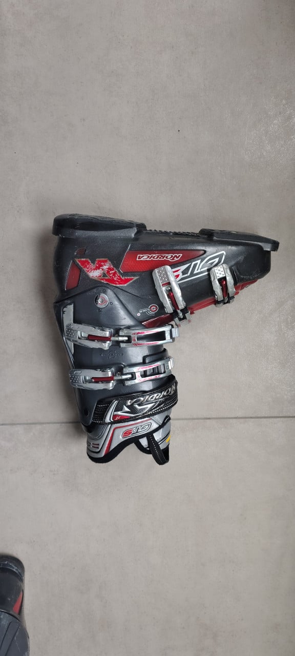 Nordica Ski schoenen mt 40