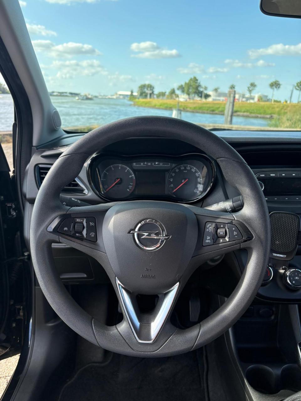 Opel Karl