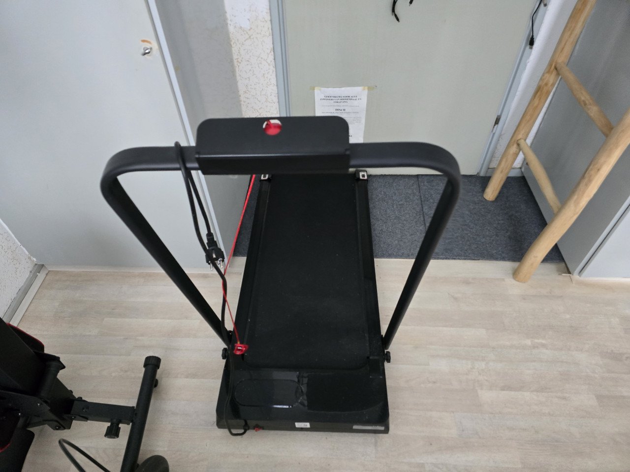 Te koop LOOPBAND