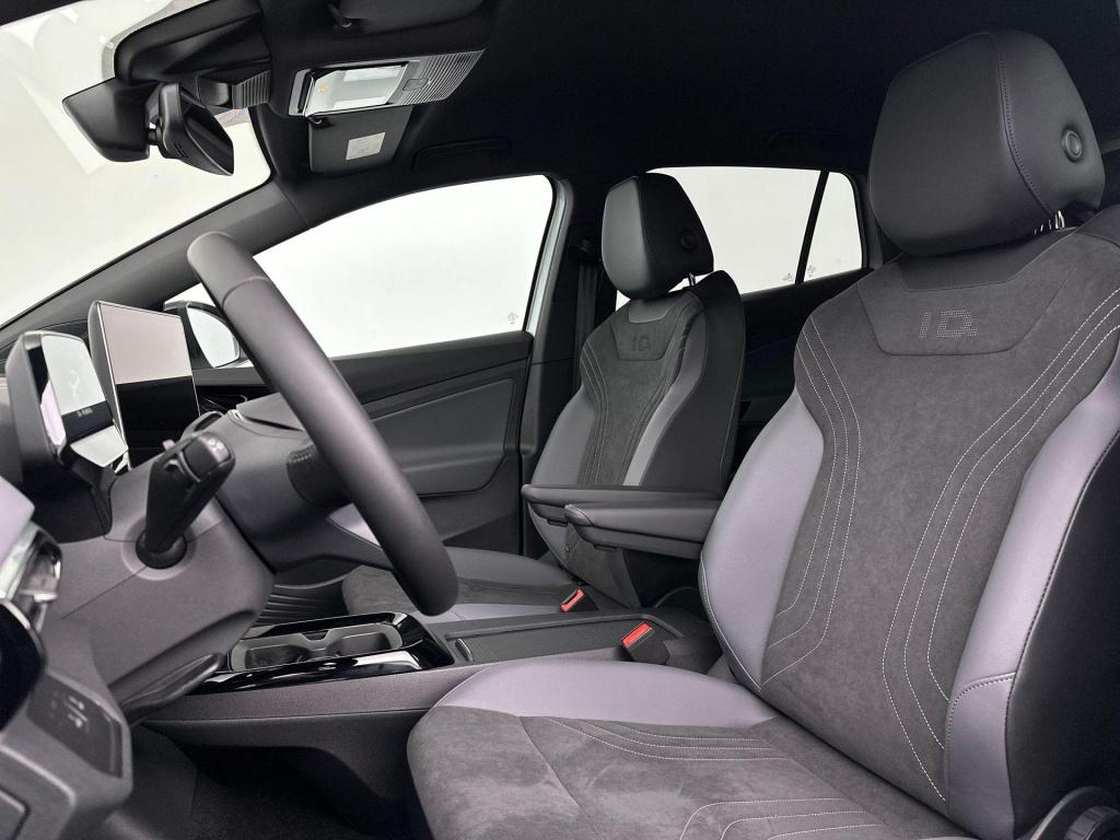 Volkswagen Id.4 pro limited edition 79 kwh
