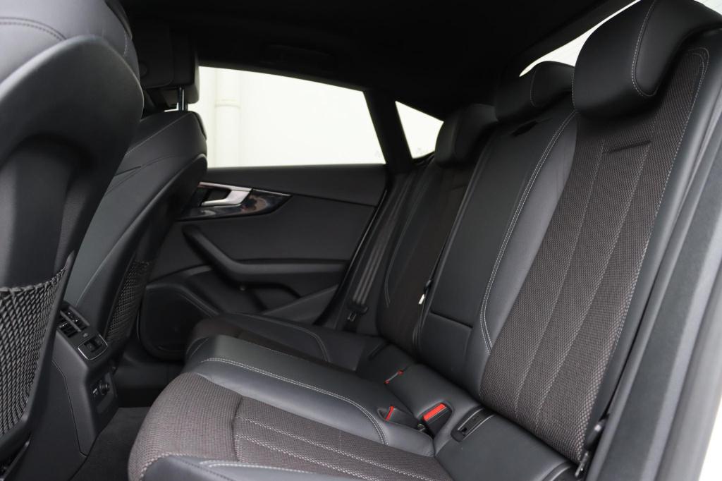 Audi A5 sportback 35 tfsi s edition competition 150pk s tronic