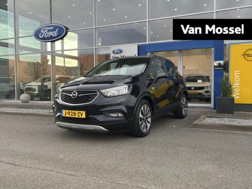 Opel Mokka 1.4 turbo innovation | climate control | cruise control | parkee