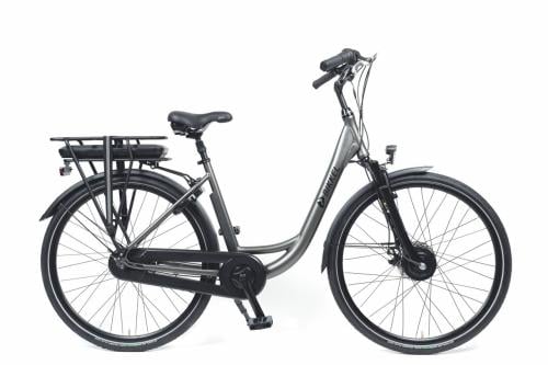 Nieuw voor superprijsje Bikkel Contigo E bike Nederlands Fabricaat