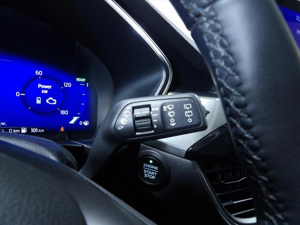 Ford Kuga 2.5 phev e-cvt 225pk titanium x