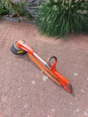 Flymo 600 watt kantenmaaier