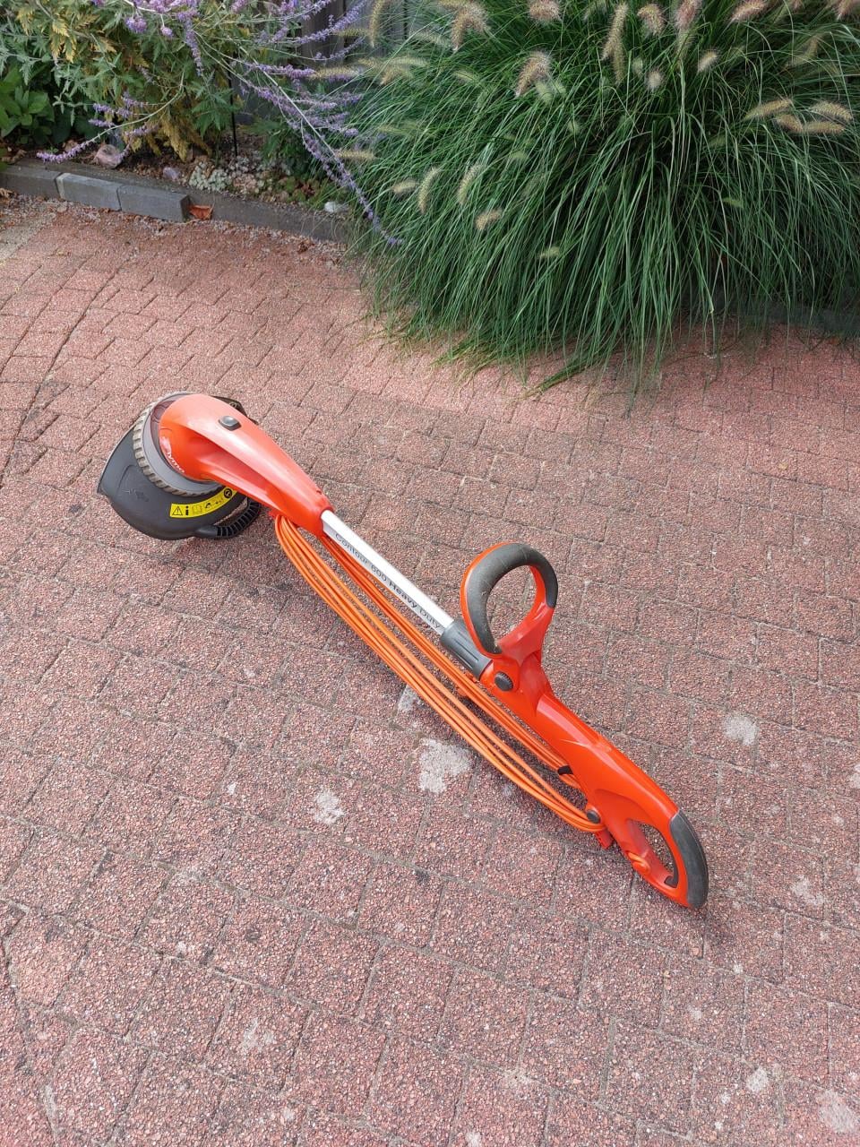 Flymo 600 watt kantenmaaier