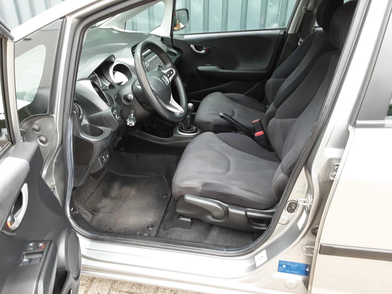 Honda Jazz 1.4 Comfort