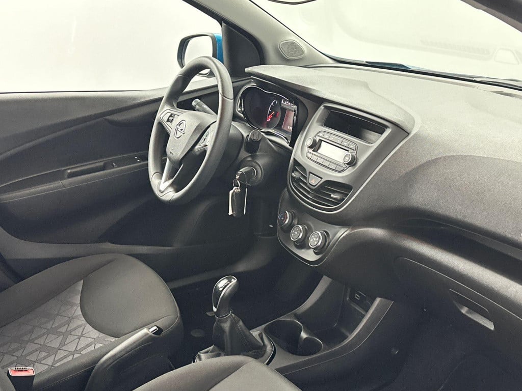 Opel Karl 1.0 ecoflex 120 jaar edition