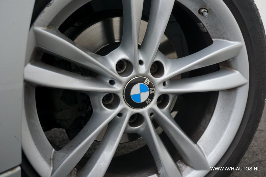 BMW 3-serie touring 320d ede corporate lease executive