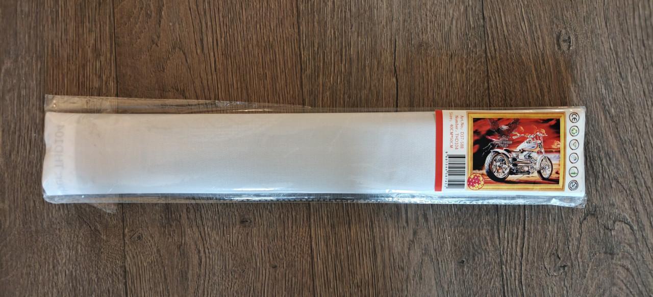 Diamond Painting Harley