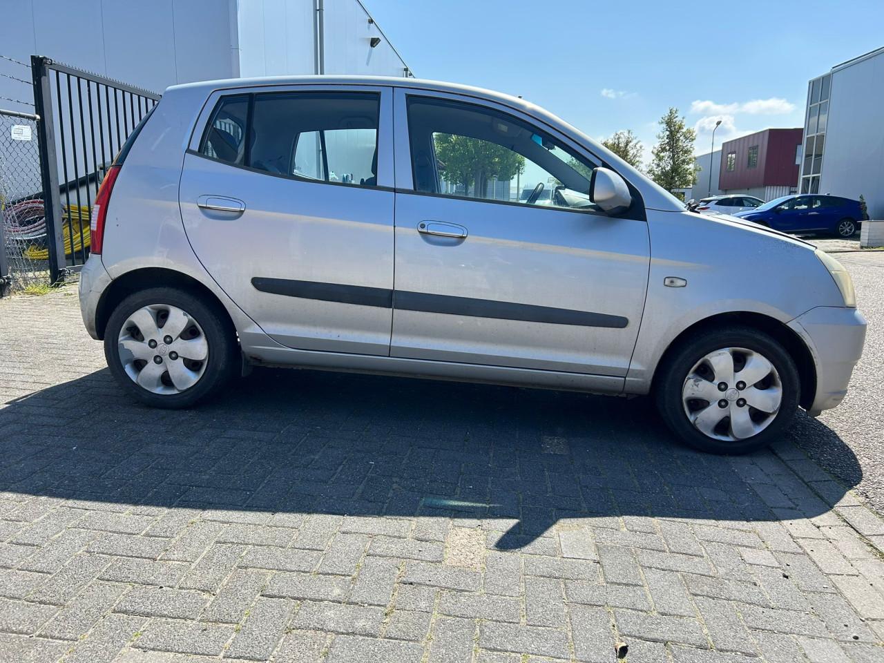 Kia Picanto 1.1 LXE