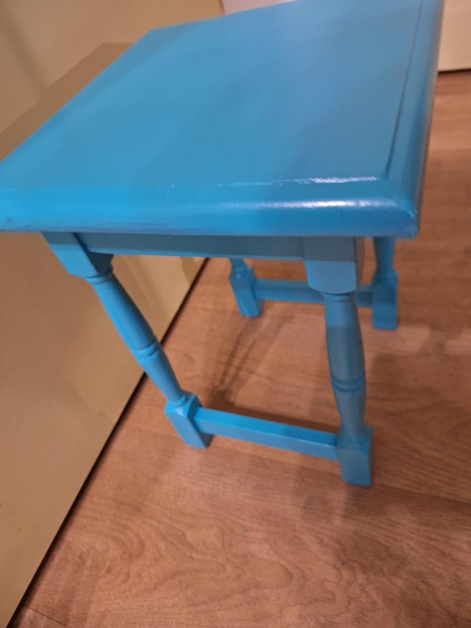 Tafeltje