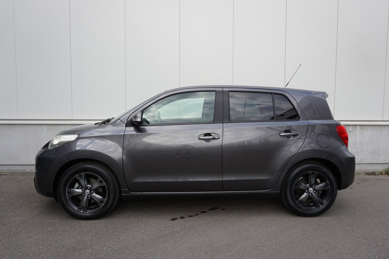 Toyota Urban Cruiser 1.3 VVT-i Dynamic 1e Eigenaar / Airco /Parkeers. / NAP