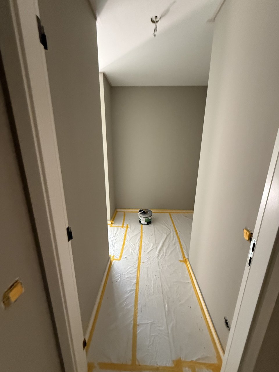 Binnen Schilder Service