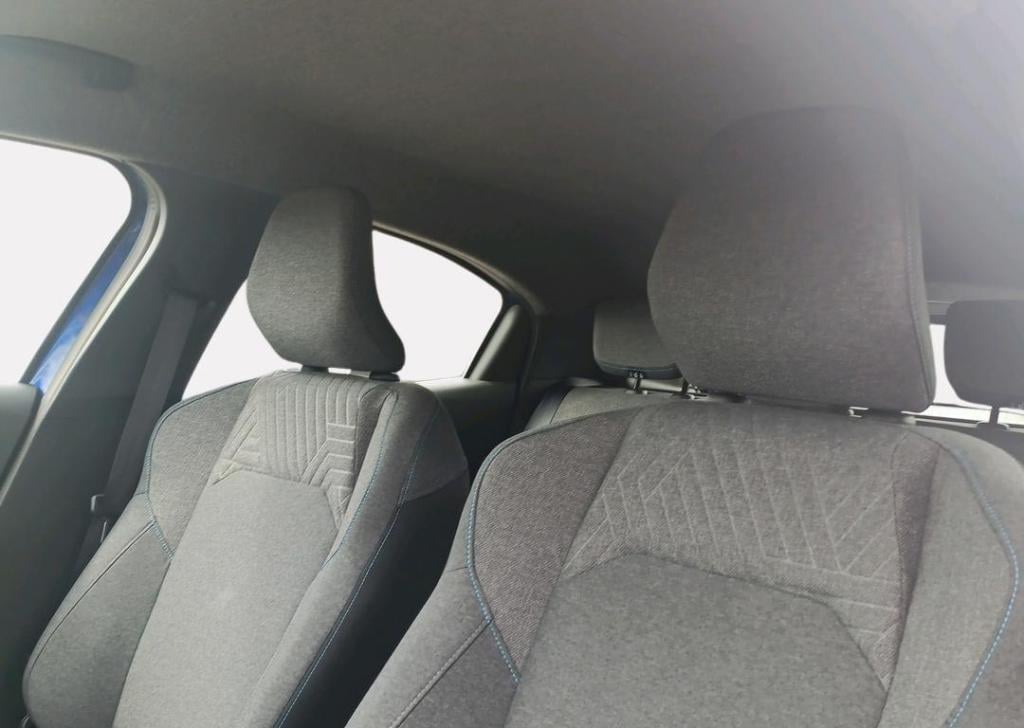 Renault Clio 1.2 tce 115 evolution - all-season banden